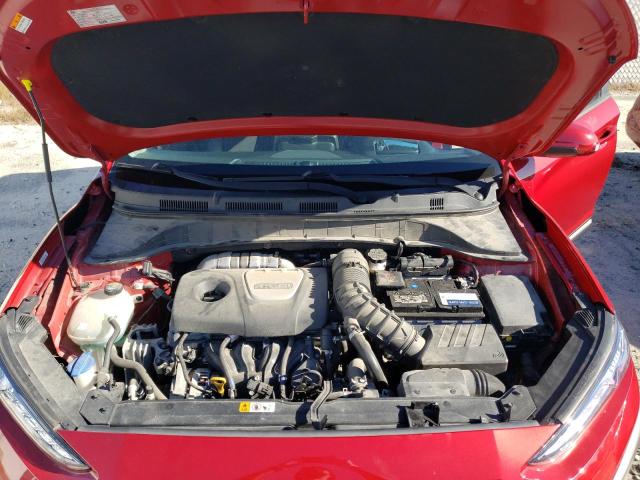 2020 HYUNDAI KONA ULTIM - KM8K53A52LU489967