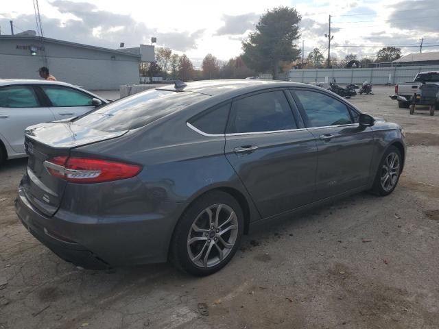 3FA6P0CD8LR163980 2020 FORD FUSION, photo no. 3