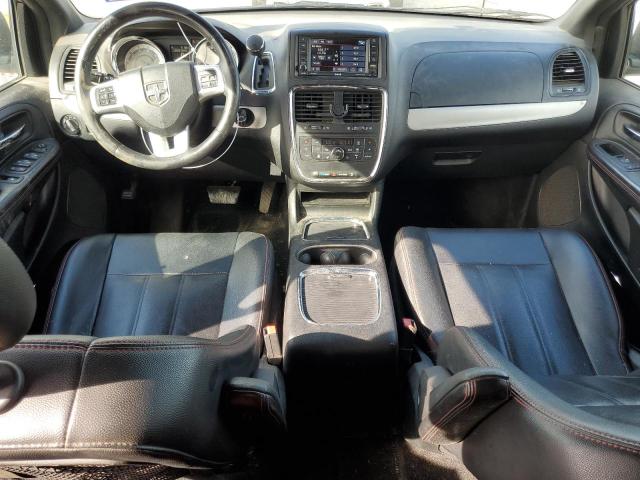 2017 DODGE GRAND CARA - 2C4RDGEG9HR737158