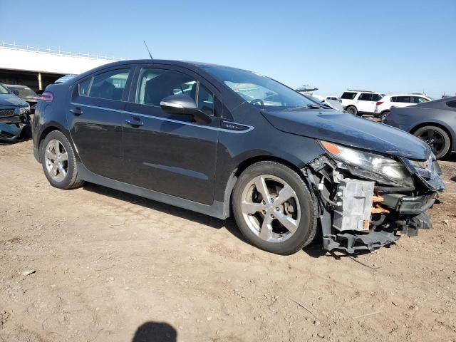 VIN 1G1RD6E46EU152920 2014 Chevrolet Volt no.4