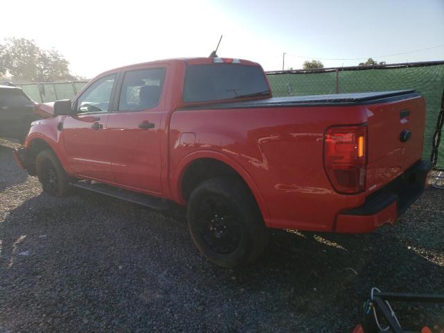 1FTER4EH2MLD28543 Ford Ranger XL 2