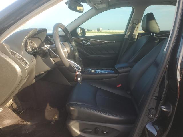 2018 INFINITI Q50 LUXE - JN1EV7AP3JM366091