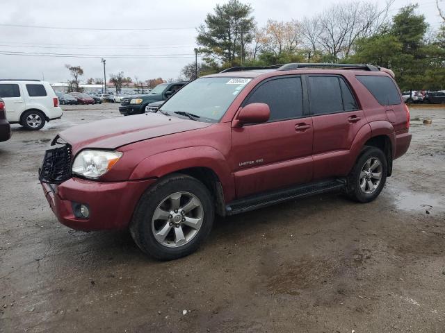 2006 Toyota 4Runner Limited