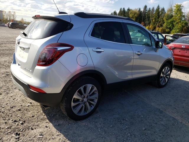 KL4CJASB3LB022981 2020 BUICK ENCORE, photo no. 3