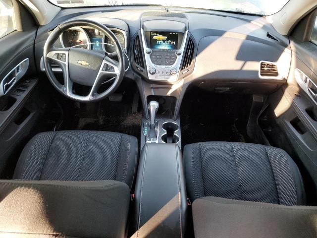 2015 CHEVROLET EQUINOX LT - 2GNALCEK8F1150384
