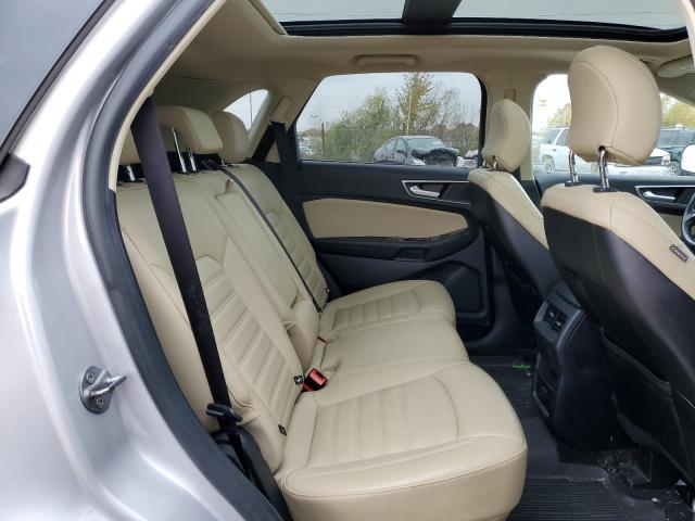 2FMPK3J93KBC08815 Ford EDGE SEL