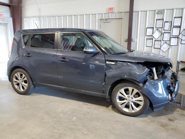 KNDJX3A57G7282134 KIA Soul !