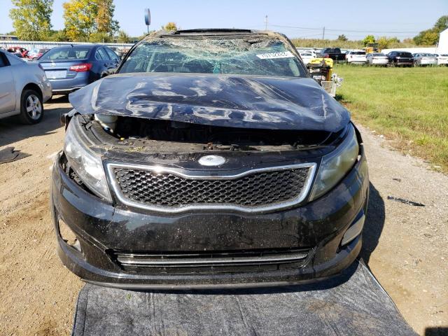 5XXGR4A64EG267145 KIA OPTIMA SX