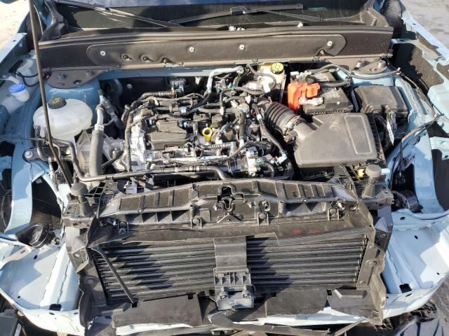 3FMCR9C65PRD71474 Ford Bronco Sport Outer Banks
