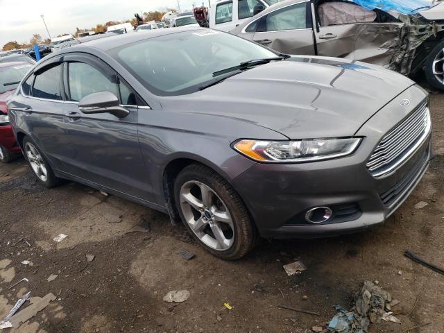 3FA6P0H78ER325600 | 2014 Ford fusion se