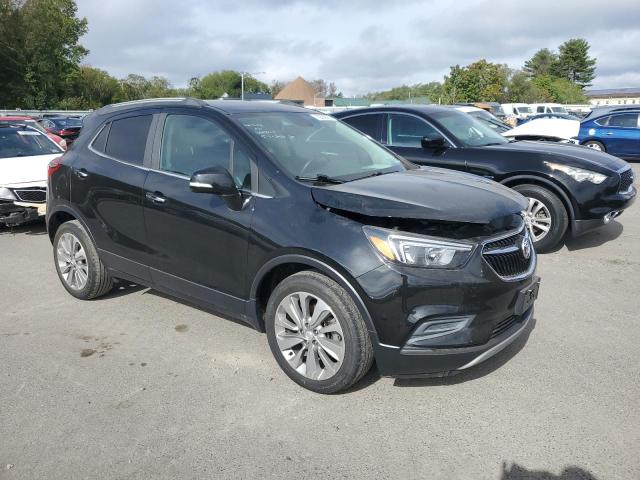 KL4CJASB5JB692402 2018 BUICK ENCORE, photo no. 4