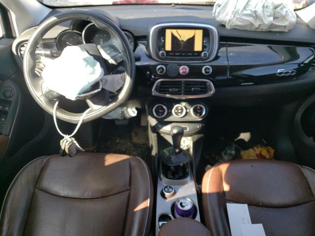 2016 FIAT 500X LOUNG - ZFBCFYDT8GP378781