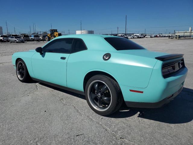 2C3CDZAG5FH822674 Dodge Challenger Sxt