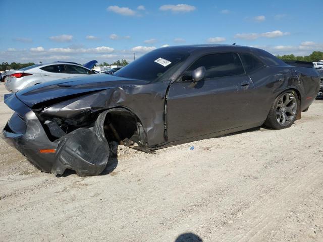 2015 Dodge Challenger SXT Plus