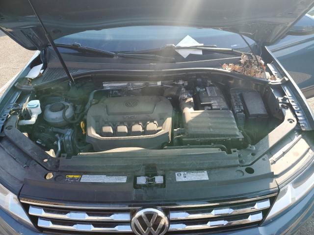 3VV0B7AX8KM179601 Volkswagen Tiguan S 11