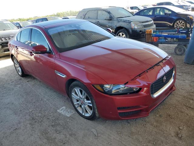 2018 JAGUAR XE PREMIUM - SAJAD4FX7JCP32342