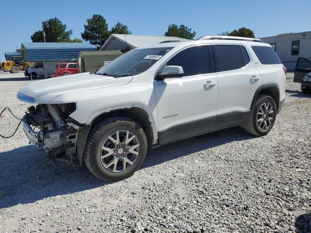 1GKKNMLS2MZ102193 GMC Acadia SLT