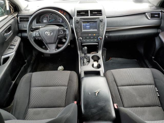 4T4BF1FK2FR490272 | 2015 TOYOTA CAMRY LE