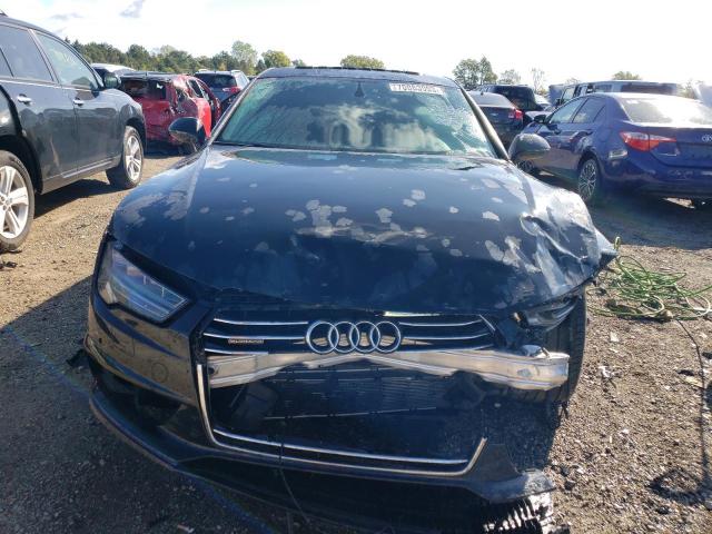 VIN WAUWGAFC7GN090674 2016 Audi A7, Premium Plus no.5