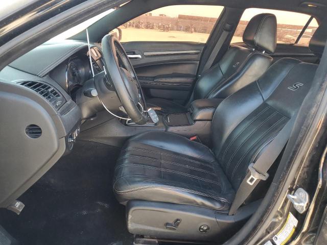 2016 CHRYSLER 300 S - 2C3CCABG5GH135635