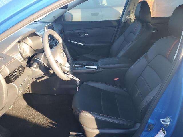 3N1AB8DV7MY248263 Nissan SENTRA SR