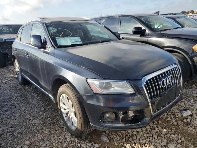 VIN WA1LFAFP5DA101129 2013 Audi Q5, Premium Plus no.4