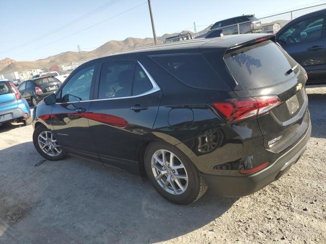 3GNAXKEG5PL265258 Chevrolet EQUINOX LT