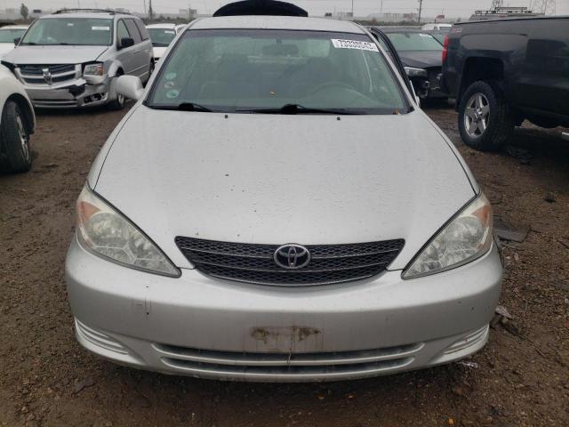 2003 Toyota Camry Le VIN: 4T1BE32K73U737876 Lot: 73338543