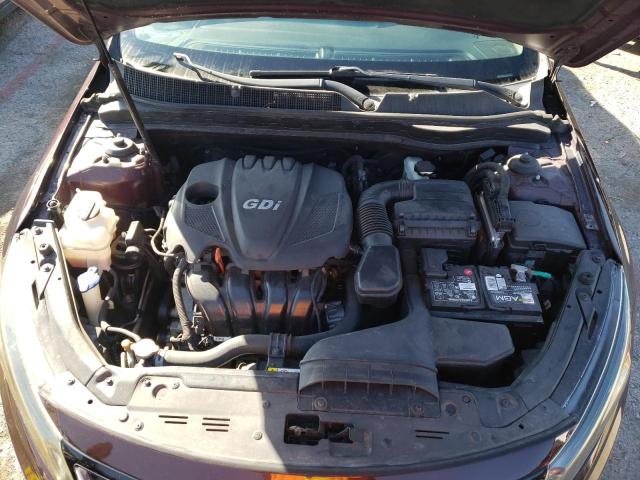 5XXGM4A70FG453726 KIA Optima Lx