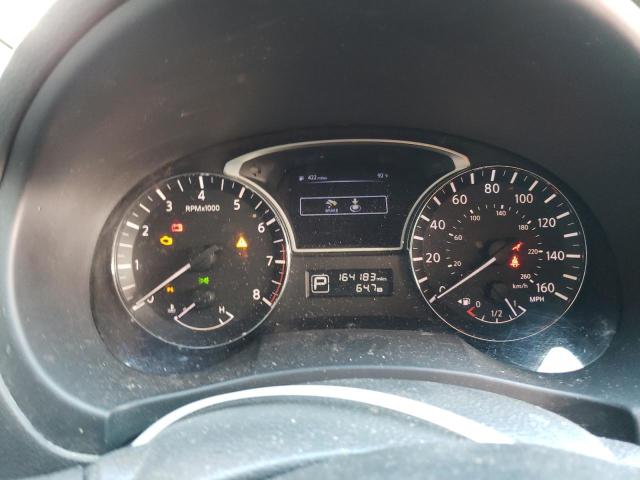 1N4AL3AP5EN381210 Nissan ALTIMA 2.5