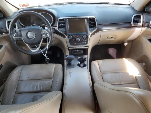 2014 Jeep Grand Cherokee - Image 8