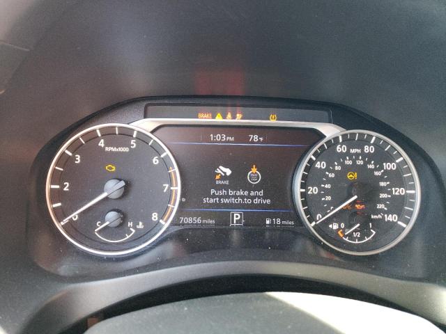 1N4BL4BV7LC206120 Nissan ALTIMA S