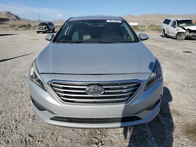 2015 HYUNDAI SONATA SE - 5NPE24AF5FH243051