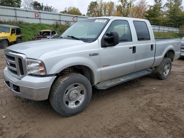 2006 Ford F-350 