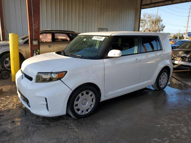 2012 Scion xB 