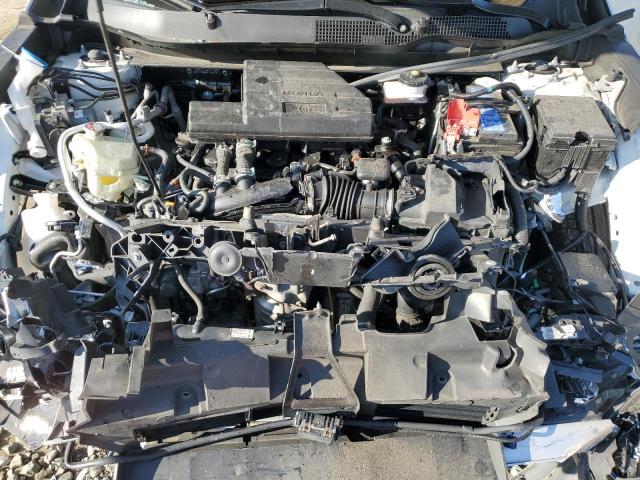 VIN 2HKRW2H53MH649883 2021 HONDA CRV no.11