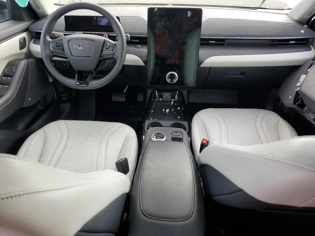 2022 FORD MUSTANG MA - 3FMTK3RM3NMA41754
