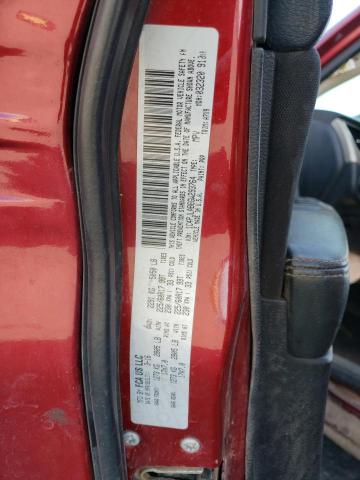 1C4PJLAB8GW293764 Jeep Cherokee Sport