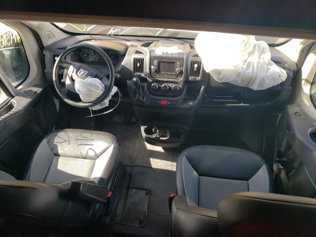 2018 RAM PROMASTER - 3C6TRVBG8JE100115