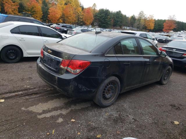 2016 Chevrolet Cruze Limited Lt VIN: 1G1PD5SB8G7124218 Lot: 71872723