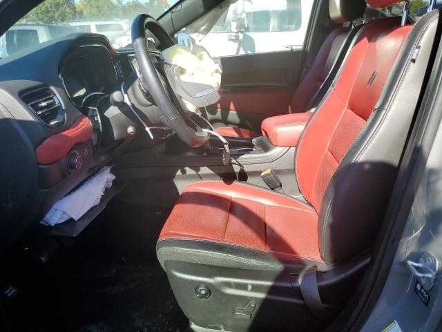 2021 DODGE DURANGO R/ - 1C4SDJCT9MC664200