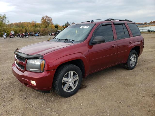 2006 Chevrolet TrailBlazer LS