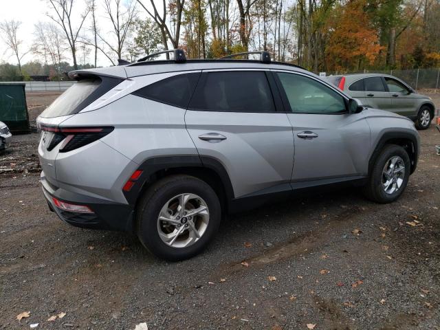 KM8JBCAE3NU169984 Hyundai TUCSON SEL