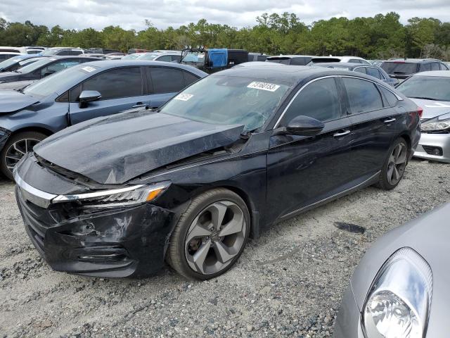 2020 HONDA ACCORD TOURING for Sale | GA - SAVANNAH | Thu. Jan 25, 2024 ...