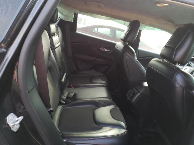 2016 JEEP CHEROKEE T - 1C4PJMBS5GW358168