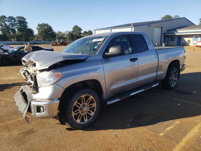 2014 Toyota Tundra 