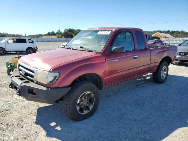 1999 Toyota Tacoma 