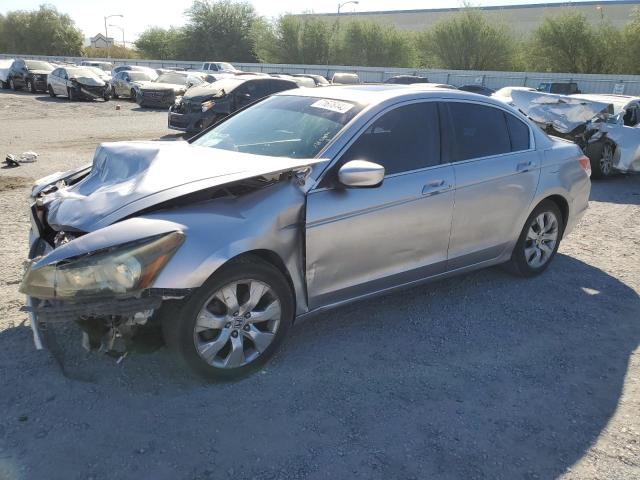 2010 Honda Accord Coupe EX