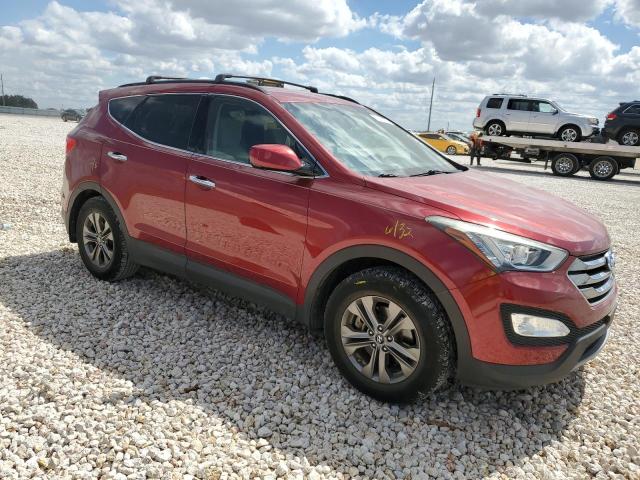 5XYZU3LB4EG195483 Hyundai SANTA FE SPORT