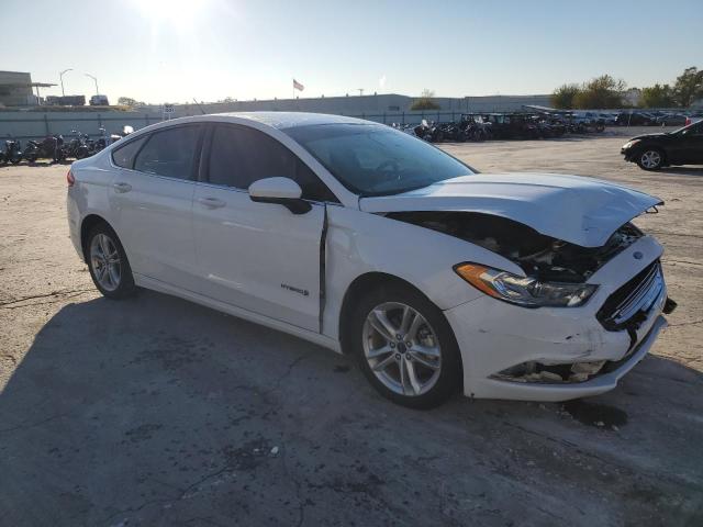 2018 FORD FUSION ENE 3FA6P0LU7JR172490